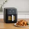 AIR FRYER ASTECH 7LITRES AF007DBK thumb 1