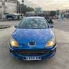 Peugeot 407 diesel 2007 thumb 0