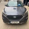 Hyundai Tucson 2017 thumb 0