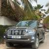 Toyota Prado VX thumb 12