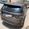 RANGE ROVER DISCOVERY thumb 12