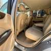 mercedes ML350 thumb 2