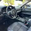 2018 Mazda CX-5 4x4 thumb 2