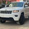 Jeep Grand Cherokee 2015 thumb 3