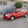 Chevrolet sail thumb 0