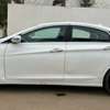 Hyundai Sonata thumb 4