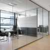 CLOISON DE BUREAU EN ALUMINIUM thumb 6