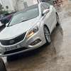 Hyundai Grandeur 2015  full option thumb 0