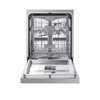 LAVE VAISSELLE 14COUVERTS SAMSUNG GRIS DW60CG550FSR thumb 3