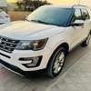 Ford explorer limited 2017 thumb 4