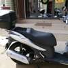 MOTO SCOOTER À VENDRE SUZUKI -  Sixteen 125 cc thumb 0