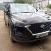Hyundai Tucson Anne 2019 thumb 5