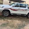 Toyota hilux 2017 thumb 0