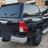 Toyota Hilux 2022 Automatique Diesel thumb 7