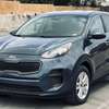 KIA Sportage 2018 venant thumb 0