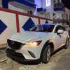 Mazda CX-3 GT thumb 0