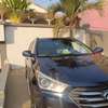 Hyundai, Sant Fe, Sport, 4x4, SUV, Full options thumb 2