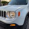 Jeep RENEGADE LIMITED -2017 thumb 2