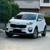 Kia Sportage 2016 thumb 0