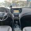 Hyundai Santa Fe thumb 9