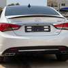 Hyundai sonata limited 2014 thumb 5