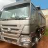8x4 CAMION BENNE 2024 thumb 1