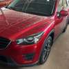 Mazda CX5 GT 2016 thumb 8