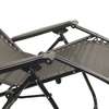 Chaise longue pliante thumb 2