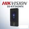 Contrôle d'accès et de pointage Hikvision thumb 2
