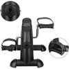 Mini vélo d'exercice pour jambes et bras avec écran LCD thumb 4