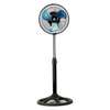 Ventilateur sur pied 10" pouces, Puissant à 3 vitesses thumb 9