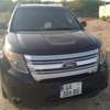 Ford Explorer 2012 thumb 0