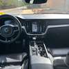 Volvo s60 2020 thumb 7