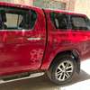 TOYOTA HILUX 2018 Version Européenne thumb 2