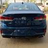 Hyundai Sonata 2018 thumb 10