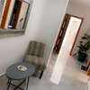 Appartement meublé 3 chambres salon Virage piscine, jardin thumb 13
