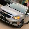 Chevrolet cruz 2015 thumb 4