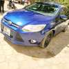Ford Focus 2012 thumb 3