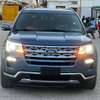 FORD EXPLORER LIMITED 2018 AWD thumb 0