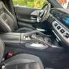 Mercedes GLE 53 AMG 2022 thumb 4