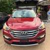 HYUNDAI SANTAFE SPORT 2017 thumb 1
