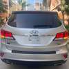 Hyundai SantaFe Luxury AWD 4X4 2017 7 places thumb 5