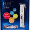 Tondeuse rechargeable Htc thumb 12