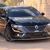 RENAULT SM6 TALISMAN GT 2017 thumb 1