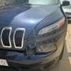 LOCATION TRÈS BELLE JEEP CHEROKEE thumb 1