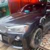 BMW X4 2015 thumb 1