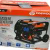 Daewoo GDAX4050 AVR Groupe électrogène portable 2800W Neuf thumb 4