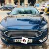 Ford fusion thumb 0