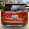 HYUNDAÏ SANTA FE  2013 thumb 12