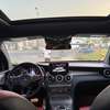 MERCEDES GLC 43 AMG 2019 thumb 12